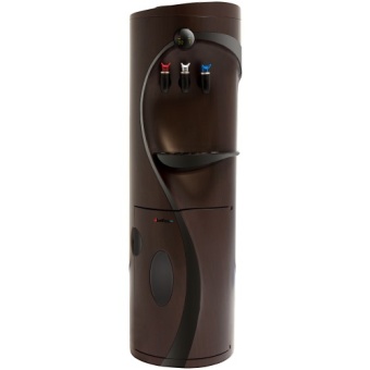 Кулер V760C wood