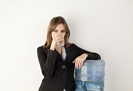 Какую воду выбрать для офиса? Какую воду выбрать для офиса?
