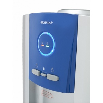  Кулер V710CES Blue